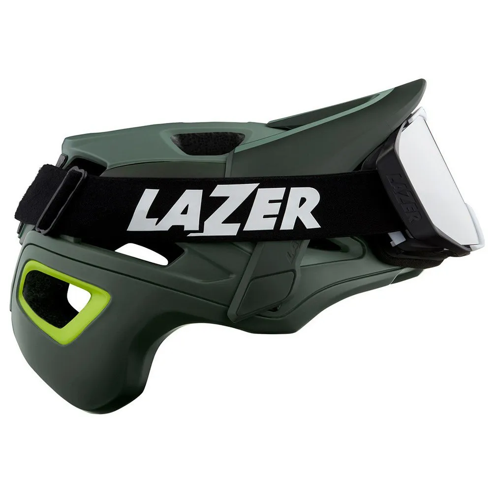 Lazer Jackal Mtb-hjelm Lazer Jackal Mtb-hjelm
