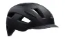 Lazer Lizard MIPS Hjelm, Sort