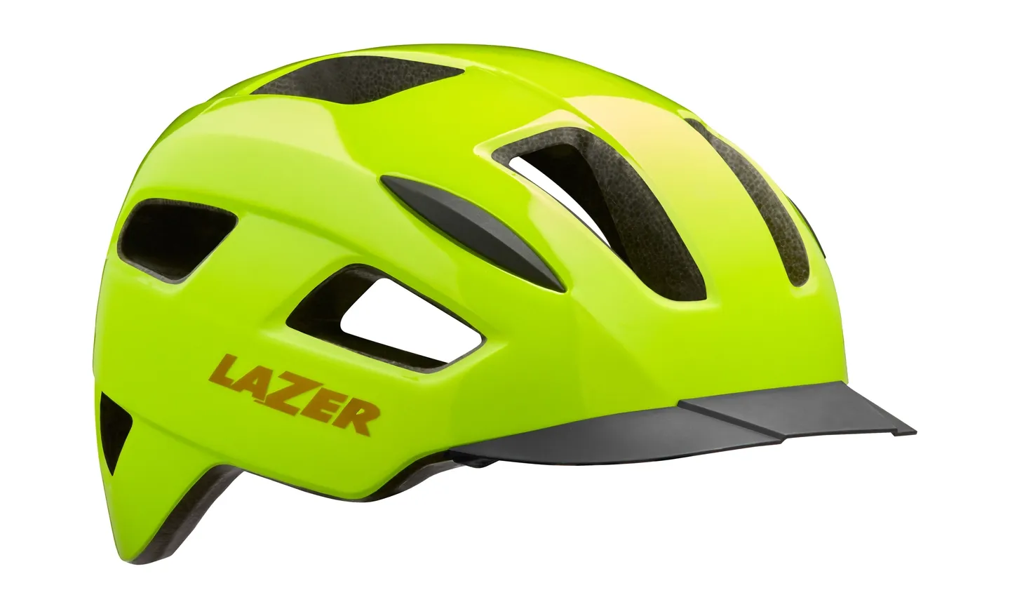 Lazer Lizard MIPS Hjelm, Sort Lazer Lizard MIPS Hjelm, Sort