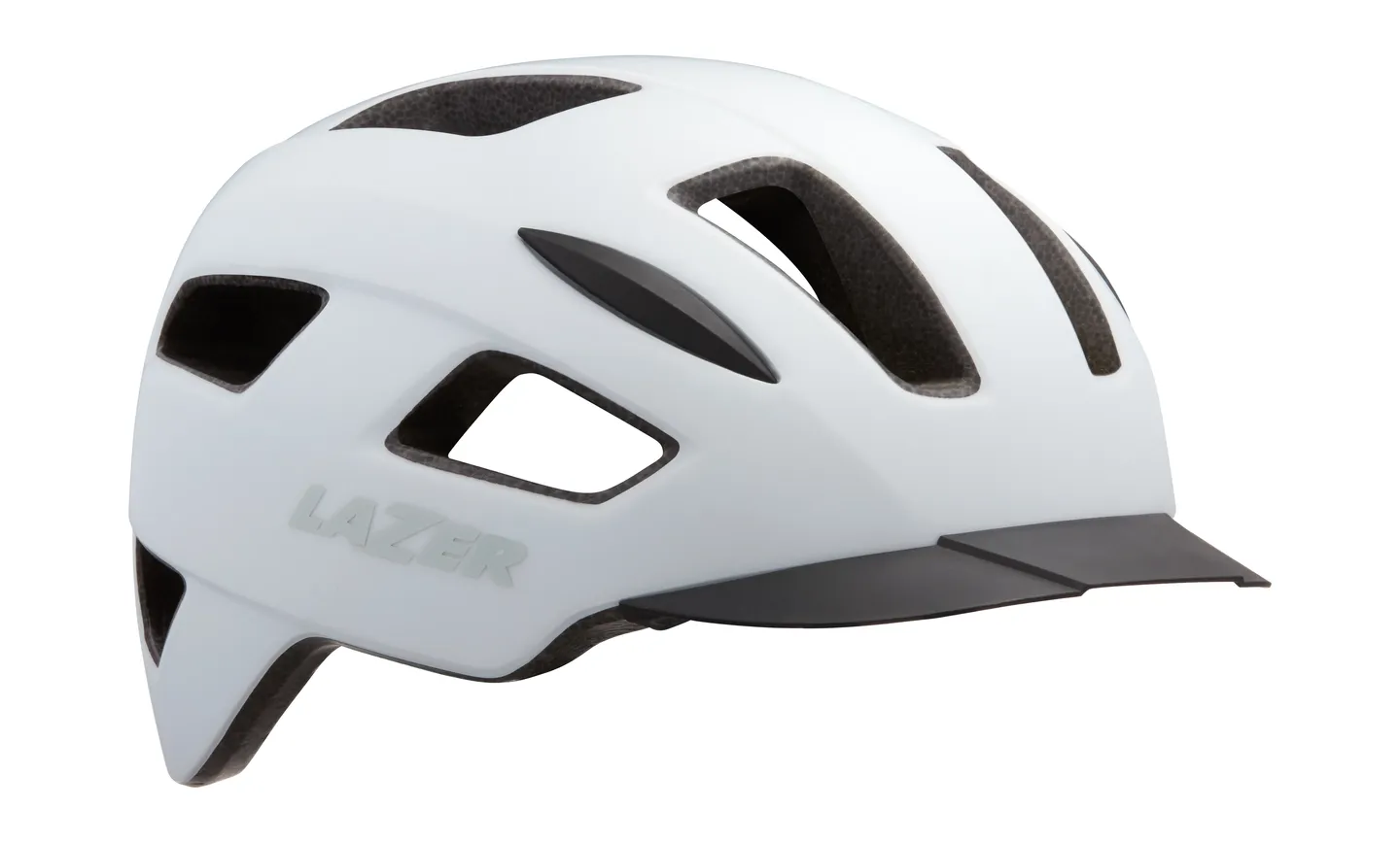 Lazer Lizard MIPS Hjelm, Sort Lazer Lizard MIPS Hjelm, Sort