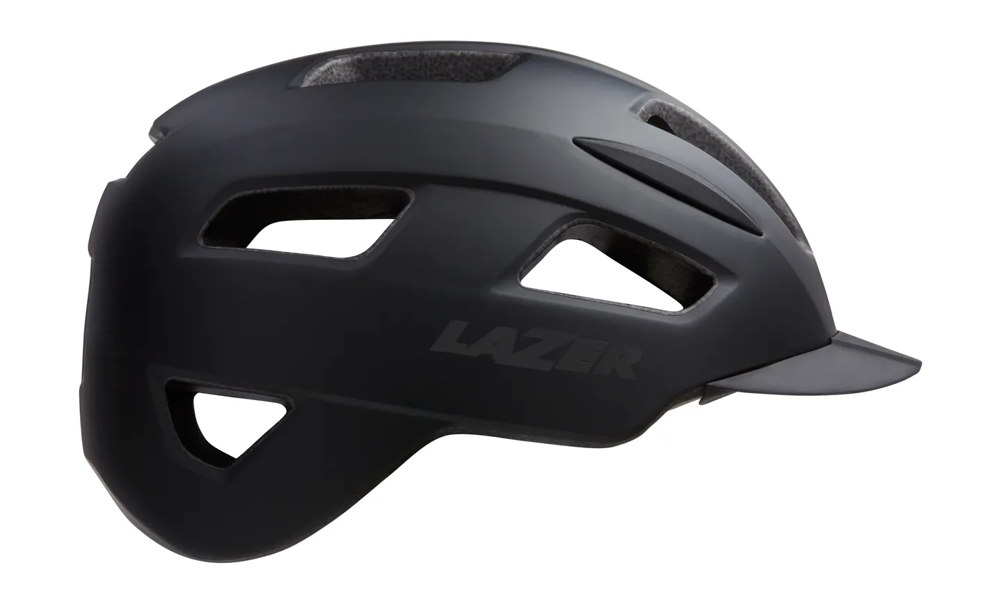 Lazer Lizard MIPS Hjelm, Sort Lazer Lizard MIPS Hjelm, Sort