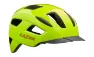 Lazer Lizard MIPS Hjelm, Sort