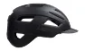 Lazer Lizard MIPS Hjelm, Sort
