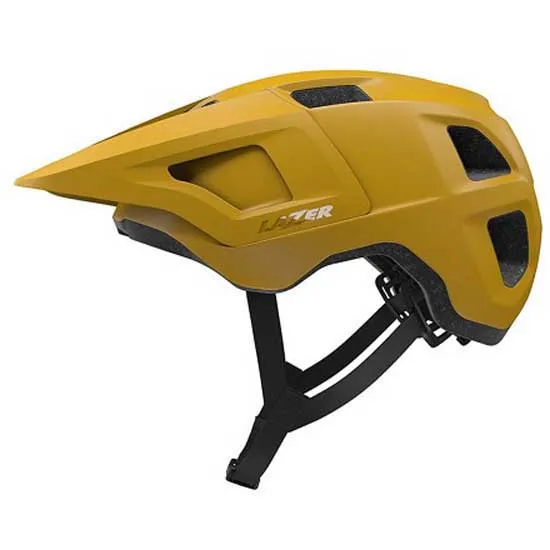 Lazer Lupo KinetiCore Hjelm
