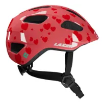 Lazer Nutz 2.0 Kineticore Gr Junior Byhjelm Lazer Nutz 2.0 Kineticore Gr Junior Byhjelm