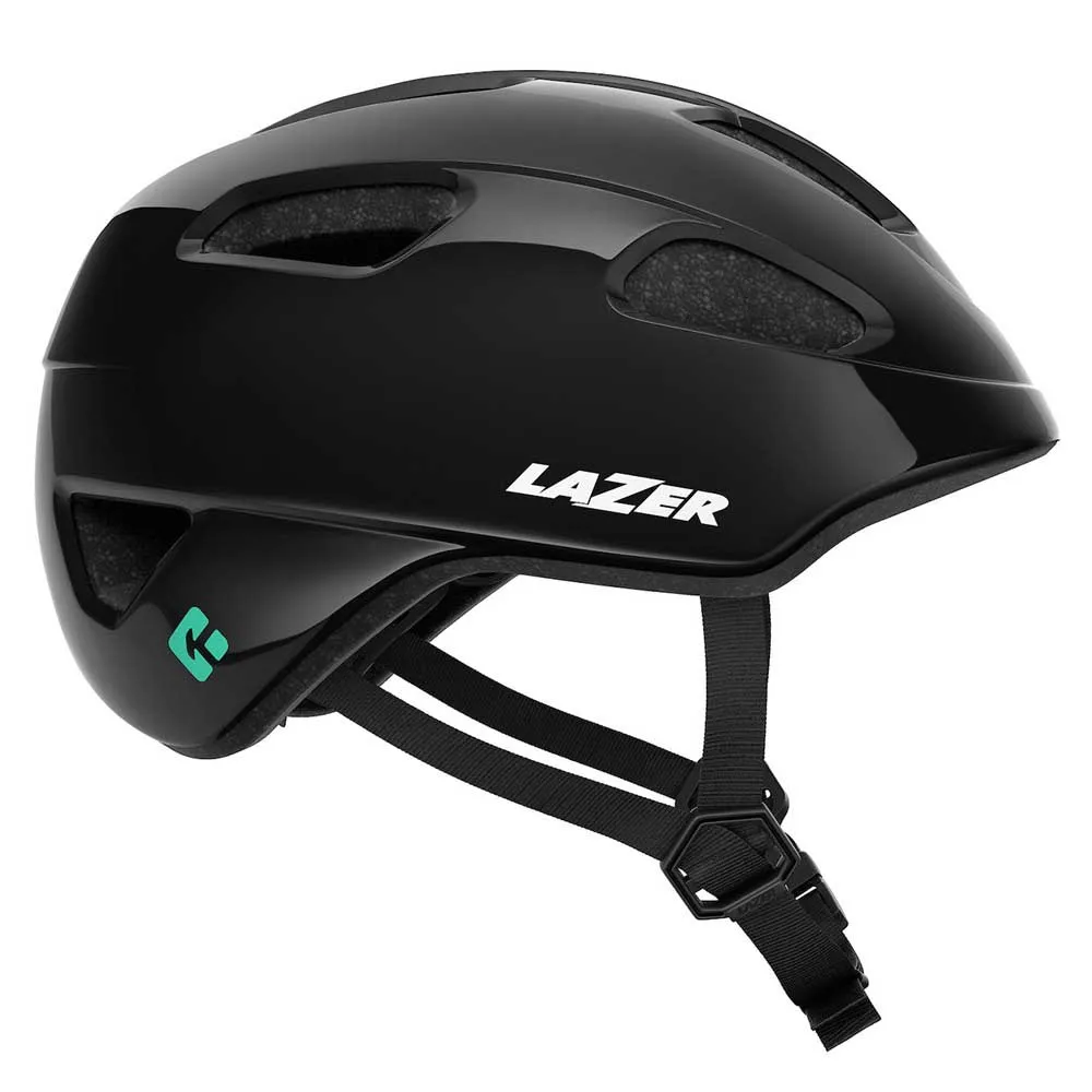 Lazer Nutz 2.0 Kineticore Gr Junior Byhjelm Lazer Nutz 2.0 Kineticore Gr Junior Byhjelm