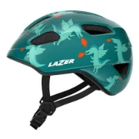Lazer Nutz 2.0 Kineticore Junior Byhjelm