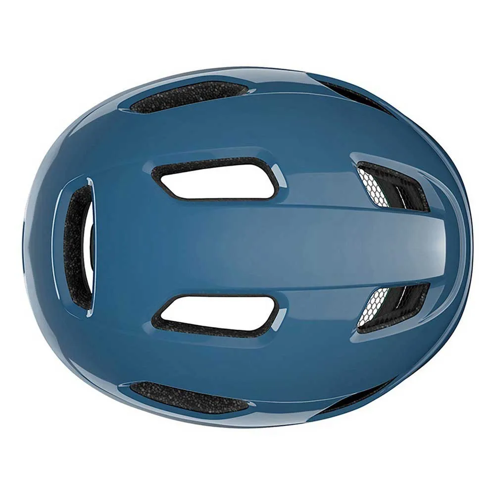Lazer Nutz 2.0 Kineticore Junior Byhjelm Lazer Nutz 2.0 Kineticore Junior Byhjelm