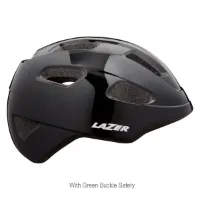 Lazer Nutz KinetiCore Barnehjelm