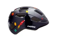 Lazer Nutz KinetiCore Barnehjelm Lazer Nutz KinetiCore Barnehjelm