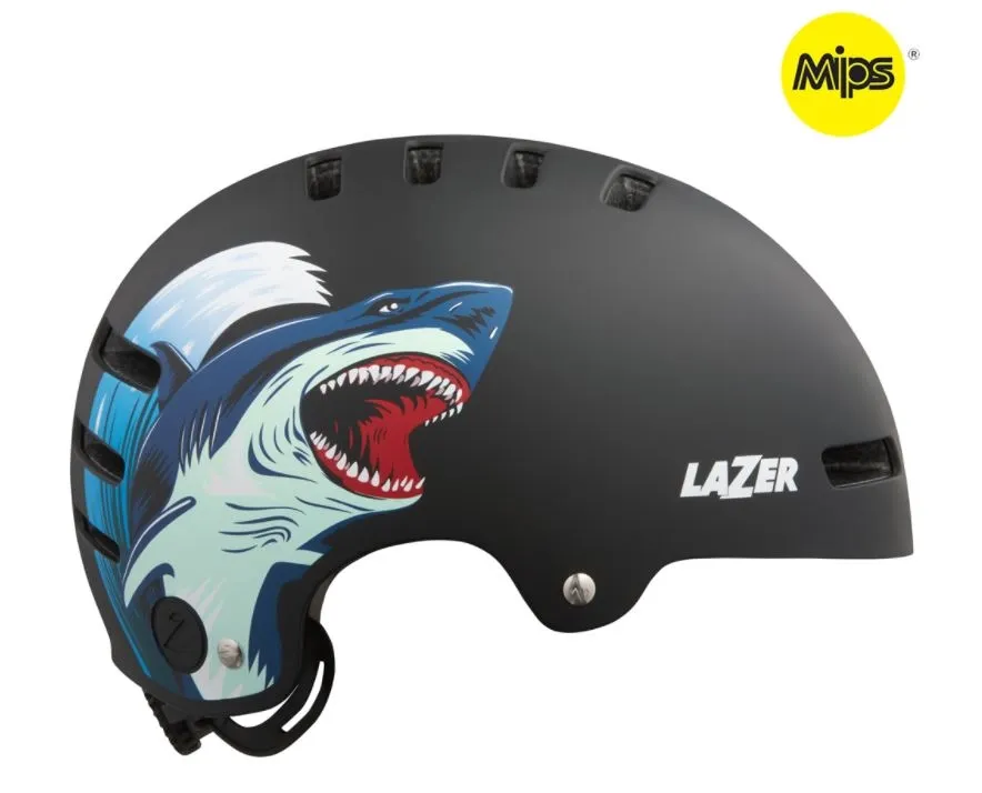 Lazer One+ MIPS Hjelm Lazer One+ MIPS Hjelm