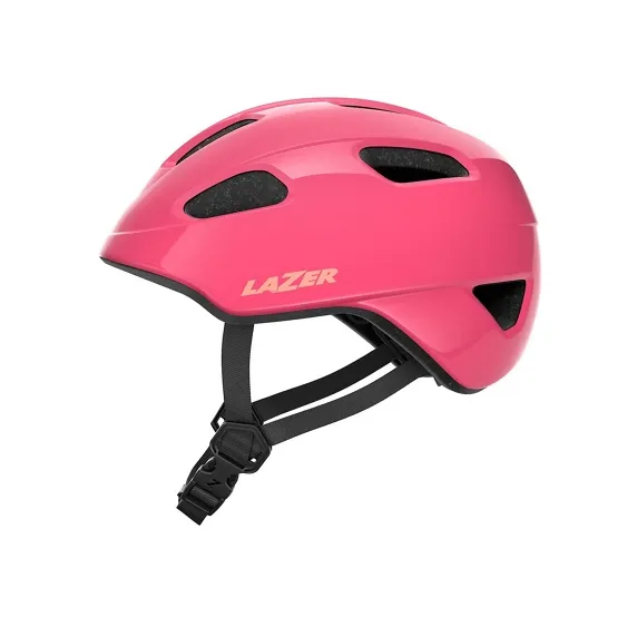 Lazer Pnut 2.0 KinetiCore Barnehjelm Lazer Pnut 2.0 KinetiCore Barnehjelm