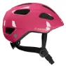 Lazer Pnut 2.0 Kineticore Gr/bn Junior Byhjelm