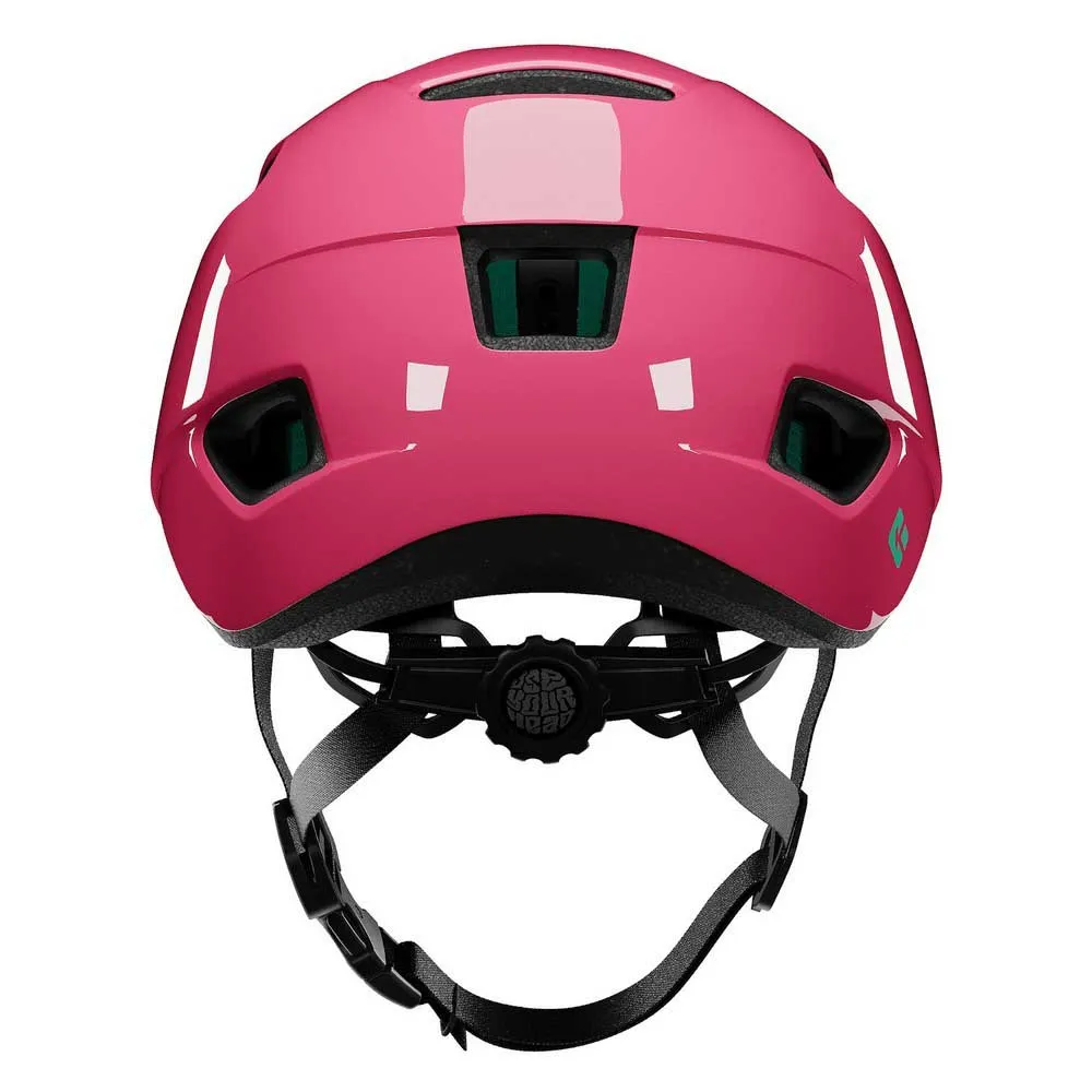 Lazer Pnut 2.0 Kineticore Gr/bn Junior Byhjelm Lazer Pnut 2.0 Kineticore Gr/bn Junior Byhjelm