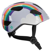 Lazer Pnut 2.0 Kineticore Junior Byhjelm