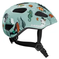 Lazer Pnut 2.0 Kineticore Junior Byhjelm Lazer Pnut 2.0 Kineticore Junior Byhjelm