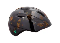 Lazer Pnut KinetiCore Barnehjelm Lazer Pnut KinetiCore Barnehjelm