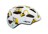 Lazer Pnut KinetiCore Barnehjelm