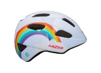 Lazer Pnut KinetiCore Barnehjelm Lazer Pnut KinetiCore Barnehjelm