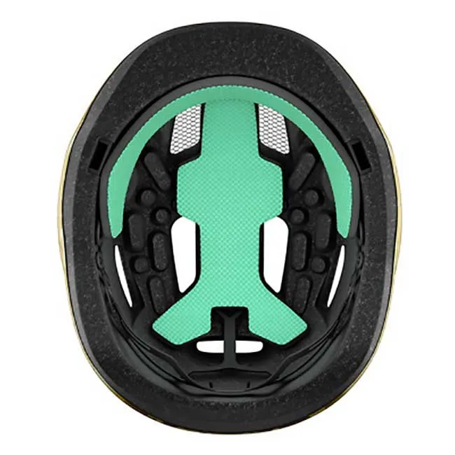 Lazer Pnut Kineticore Juniorhjelm, Golden giraffe Lazer Pnut Kineticore Juniorhjelm, Golden giraffe