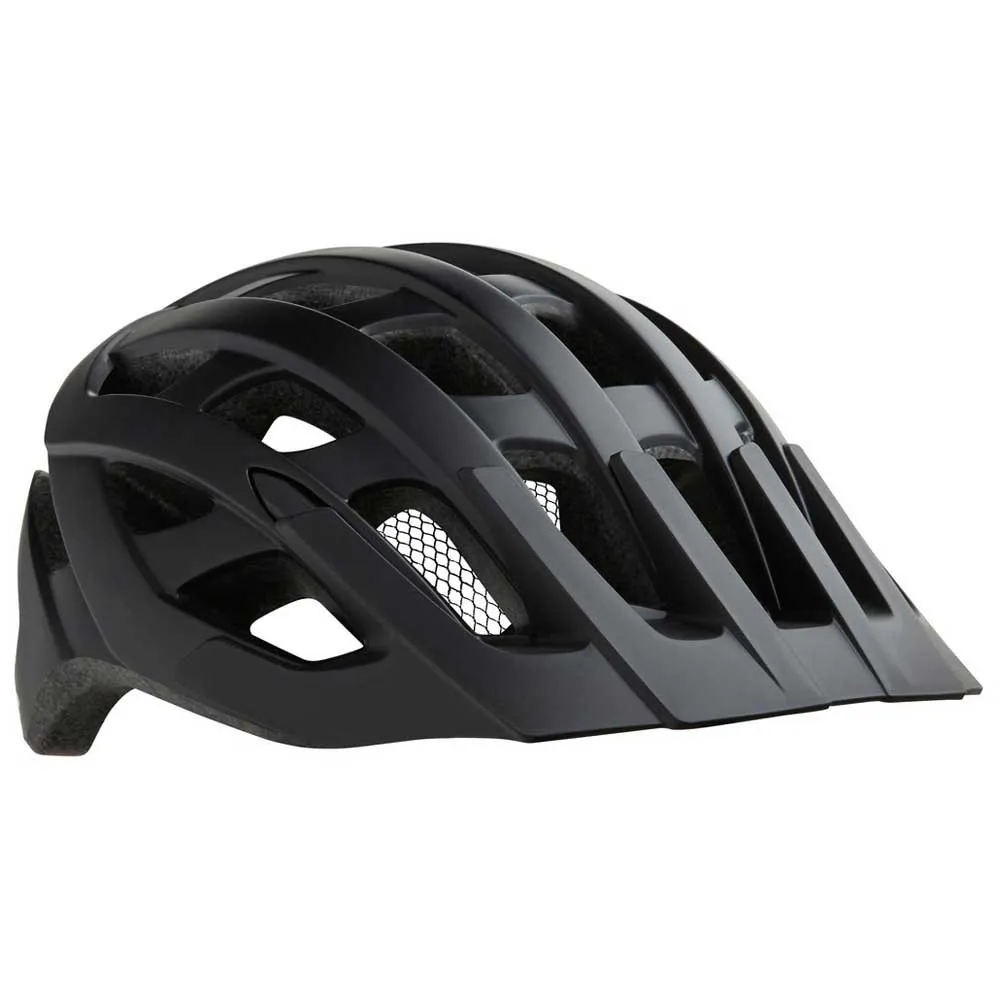 Lazer Roller Mtb-hjelm, Matte black Lazer Roller Mtb-hjelm, Matte black