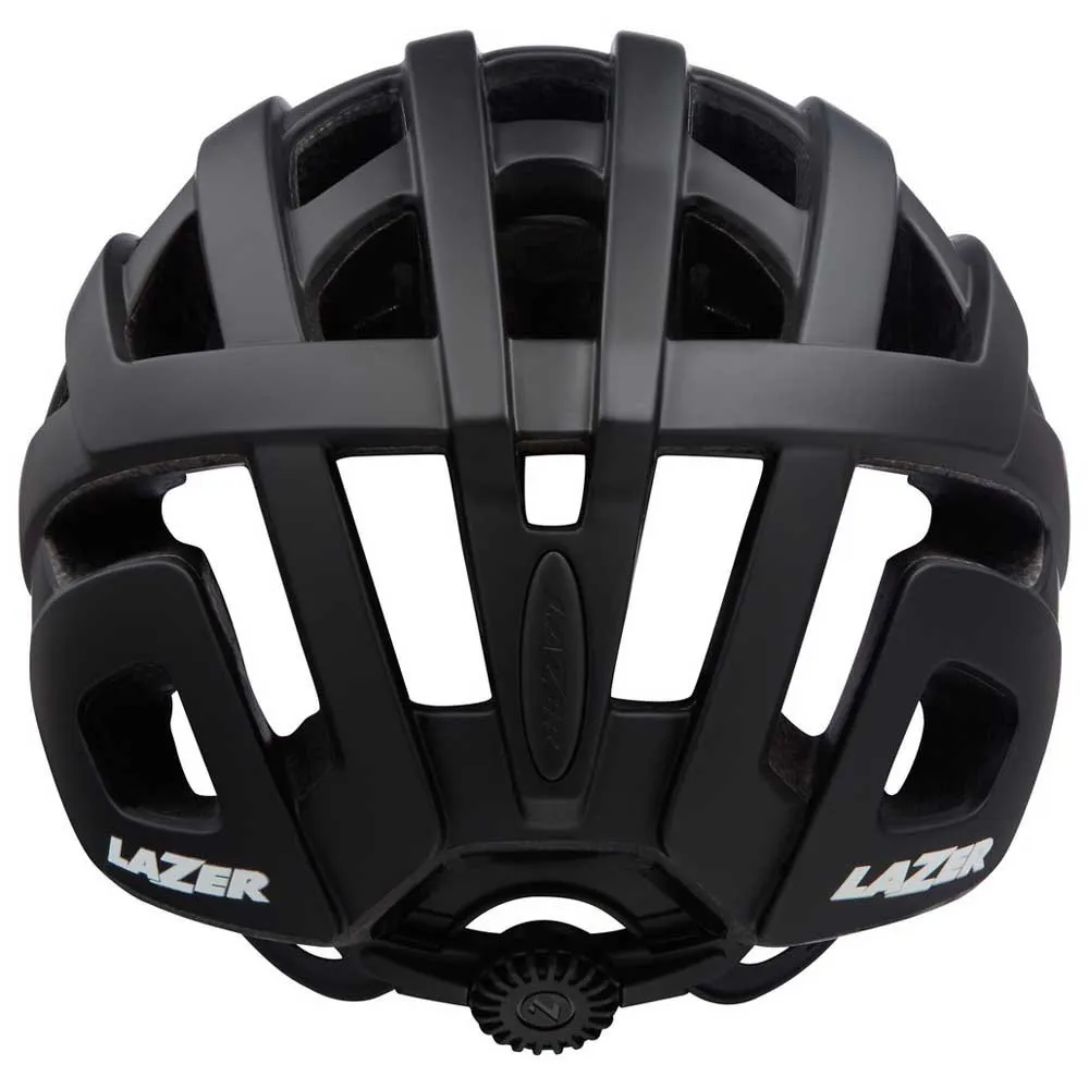 Lazer Roller Mtb-hjelm, Matte black Lazer Roller Mtb-hjelm, Matte black