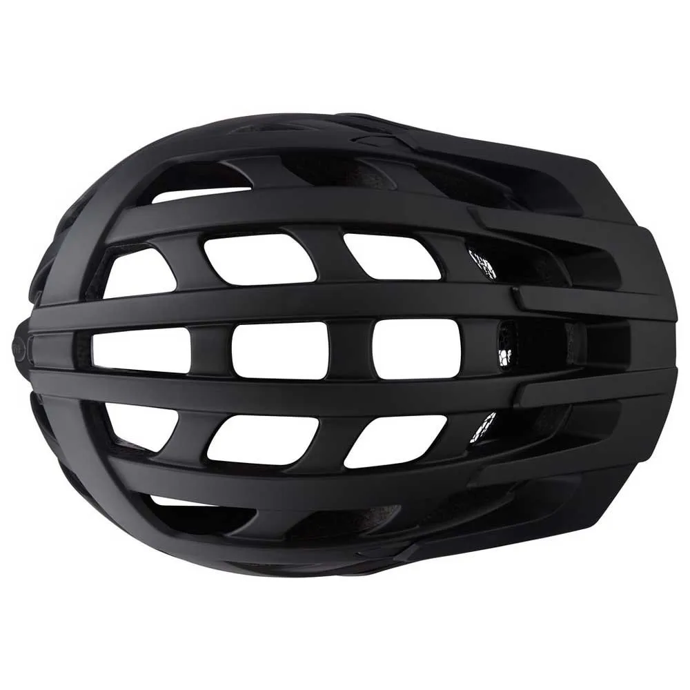 Lazer Roller Mtb-hjelm, Matte black Lazer Roller Mtb-hjelm, Matte black