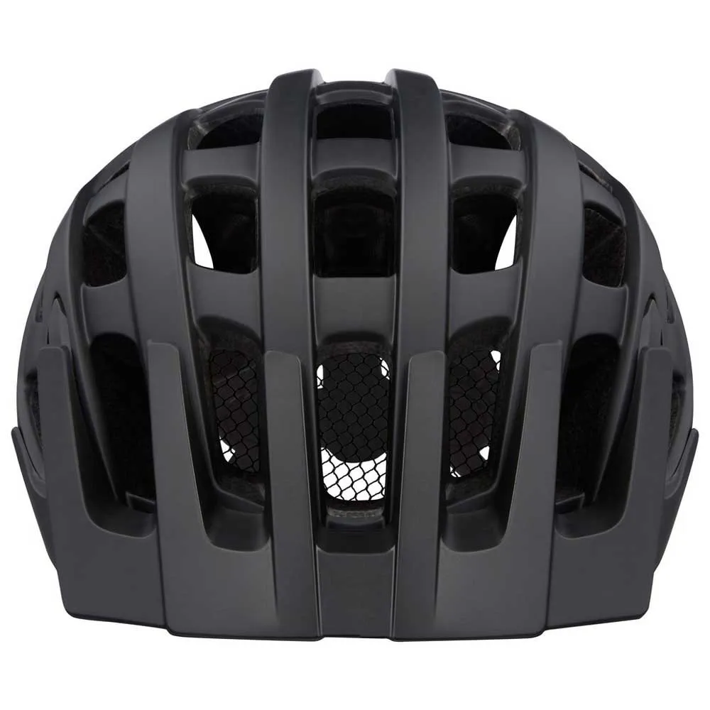 Lazer Roller Mtb-hjelm, Matte black Lazer Roller Mtb-hjelm, Matte black