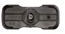 Lazer Universal LED Baklys, Red, One Size