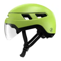 Lazer Urbanize Led Byhjelm