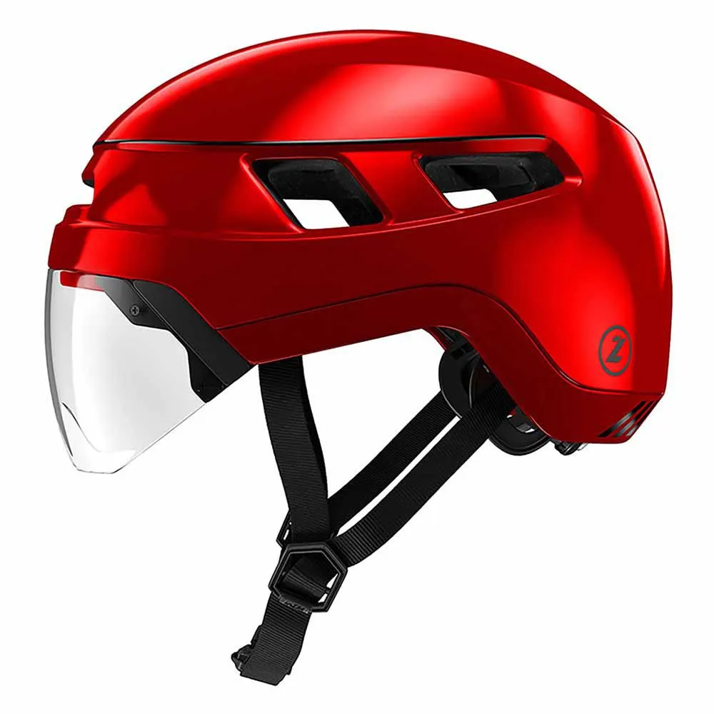 Lazer Urbanize Led Byhjelm Lazer Urbanize Led Byhjelm