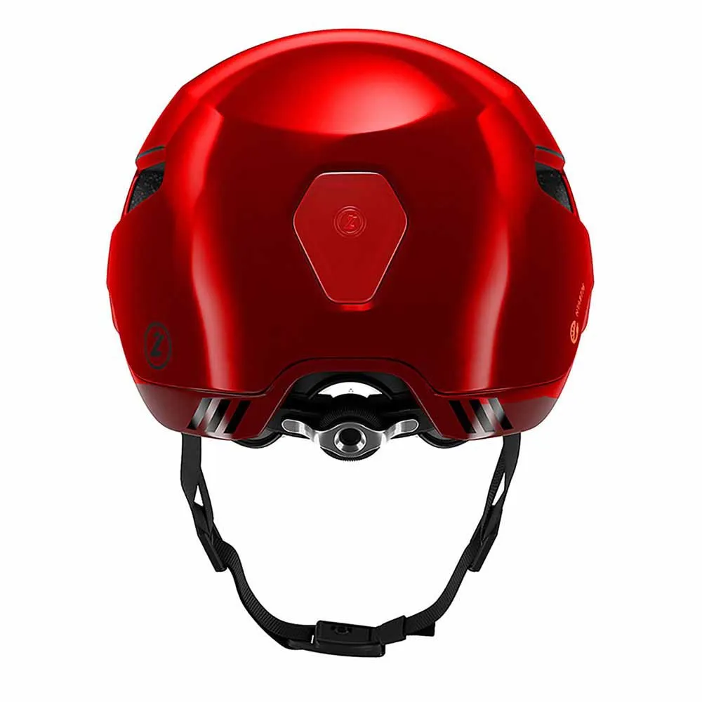 Lazer Urbanize Led Byhjelm Lazer Urbanize Led Byhjelm
