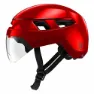 Lazer Urbanize Led Byhjelm