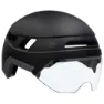 Lazer Urbanize Nta Led Byhjelm
