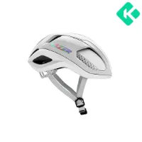Lazer Vento KinetiCore Sykkelhjelm