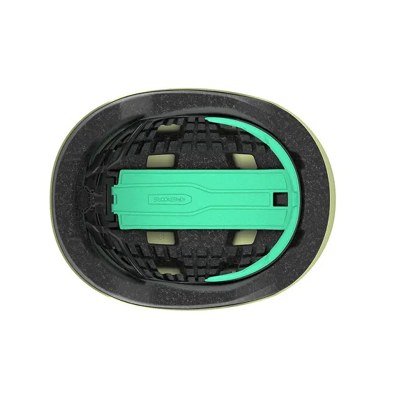 Lazer Verde KinetiCore Sykkelhjelm Lazer Verde KinetiCore Sykkelhjelm