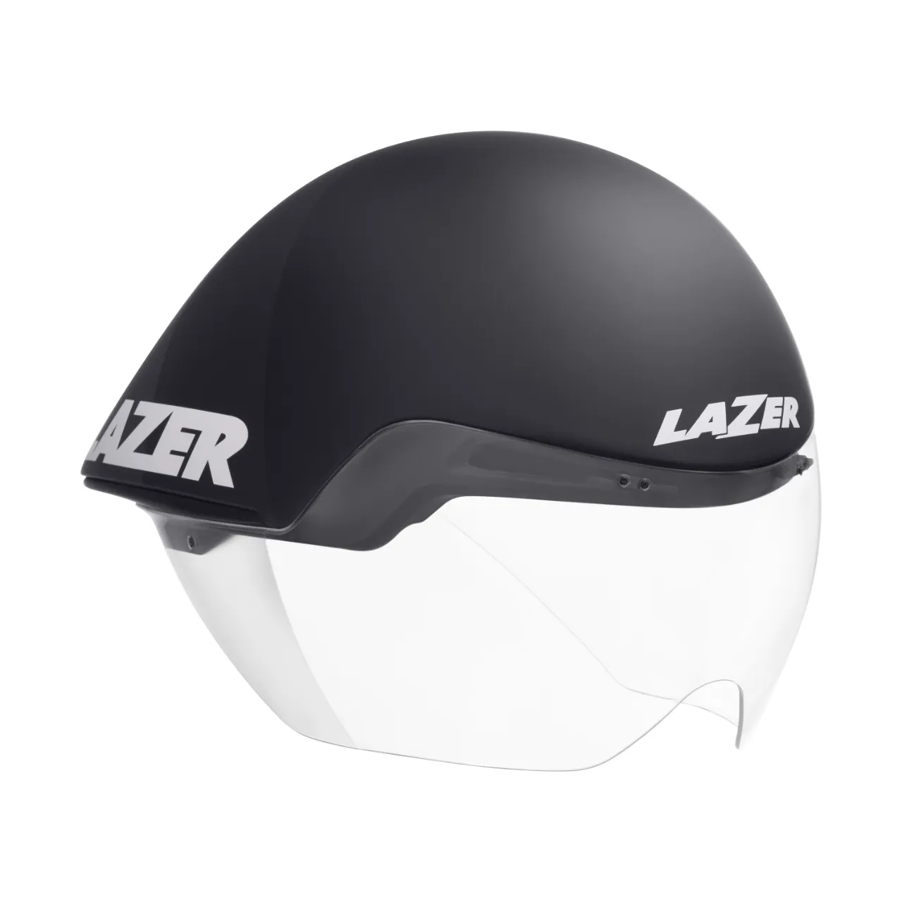 Lazer Volante TT sykkelhjelm, Svart