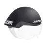 Lazer Volante TT sykkelhjelm, Svart