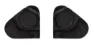 Lazer Winter Kit Ørevarmere, Black