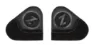 Lazer Winter Kit Ørevarmere, Black