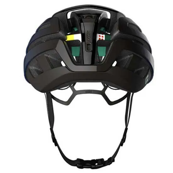 Lazer Z1 Kineticore + Aeroshell Hjelm