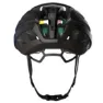 Lazer Z1 Kineticore + Aeroshell Hjelm