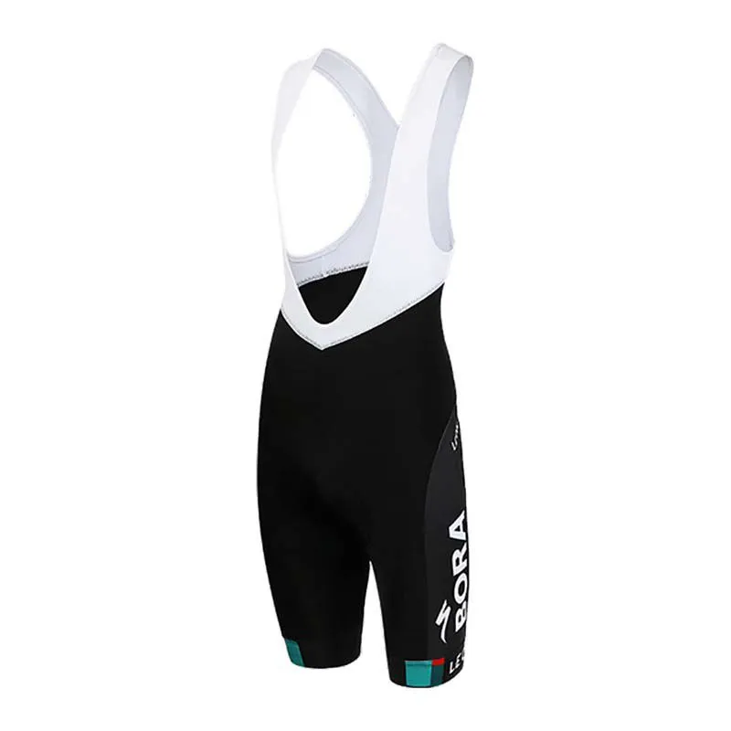LE COL Bora-hansgrohe Replica Sykkelshorts LE COL Bora-hansgrohe Replica Sykkelshorts