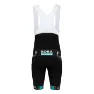 LE COL Bora-hansgrohe Replica Sykkelshorts