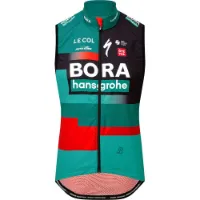 LE COL Bora-hansgrohe Sport Replica 2023 Vest LE COL Bora-hansgrohe Sport Replica 2023 Vest