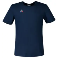 Le Coq Sportif Presentation Kortarmet T-skjorte Le Coq Sportif Presentation Kortarmet T-skjorte