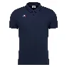 Le Coq Sportif Presentation Kortermet Poloskjorte