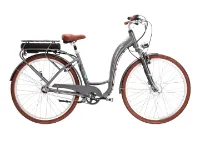 Le Grand eLille 1 Elsykkel