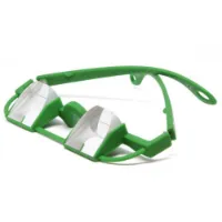 Le Pirate Klatrebriller Belay Modell 3.1 Le Pirate Klatrebriller Belay Modell 3.1