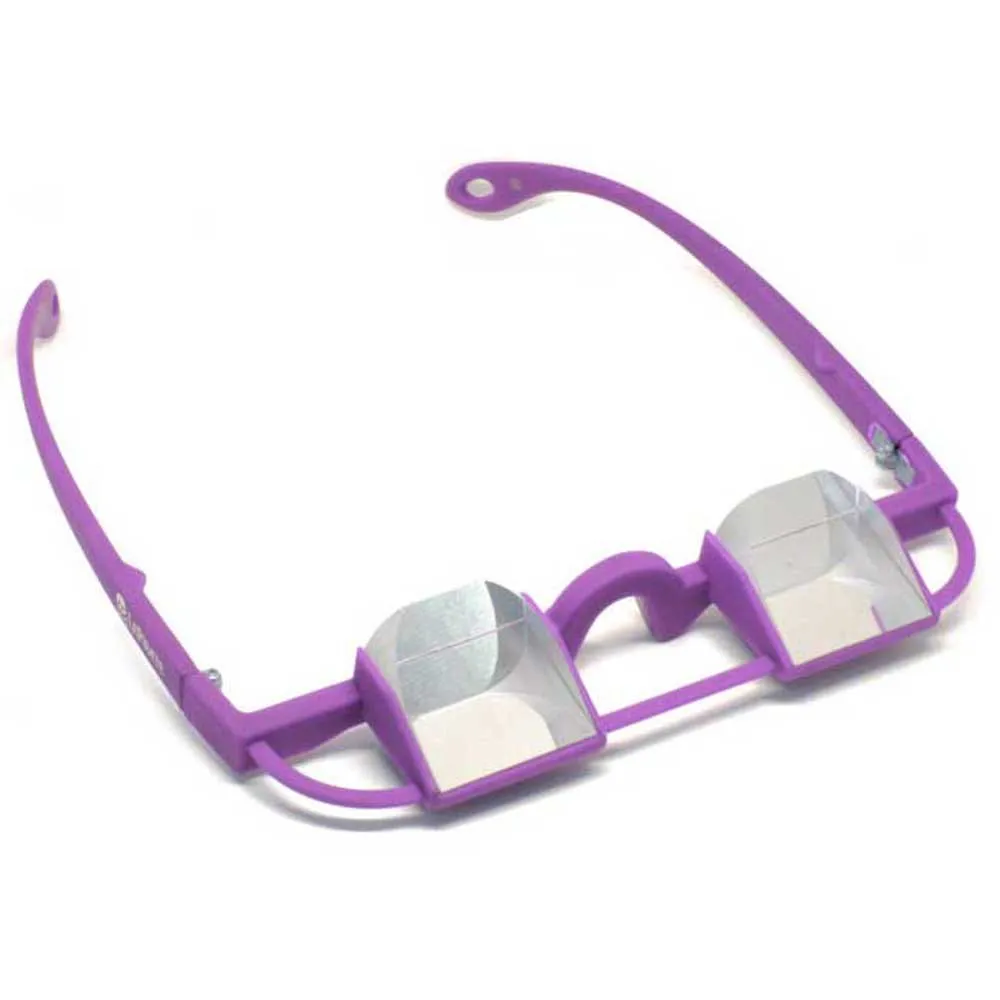 Le Pirate Klatrebriller Belay Modell 3.1